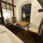 Waffenkammer Für 7 Erw Im Rittergut Leppersdorf Apartment