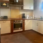 Apartment Waffenkammer Für 7 Erw Im Rittergut Leppersdorf