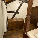 Waffenkammer Für 7 Erw Im Rittergut Leppersdorf Apartment Wachau