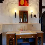 Apartment Waffenkammer Für 7 Erw Im Rittergut Leppersdorf Wachau