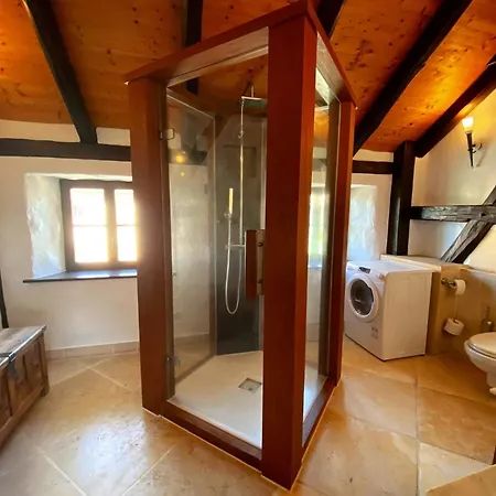 Lejlighed Waffenkammer Fuer 7 Erw Im Rittergut Leppersdorf Bei Radeberg