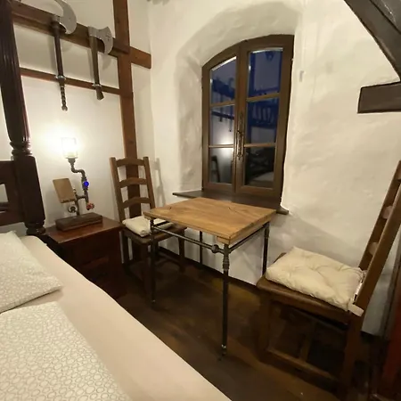 Waffenkammer Fuer 7 Erw Im Rittergut Leppersdorf Bei Radeberg Lejlighed